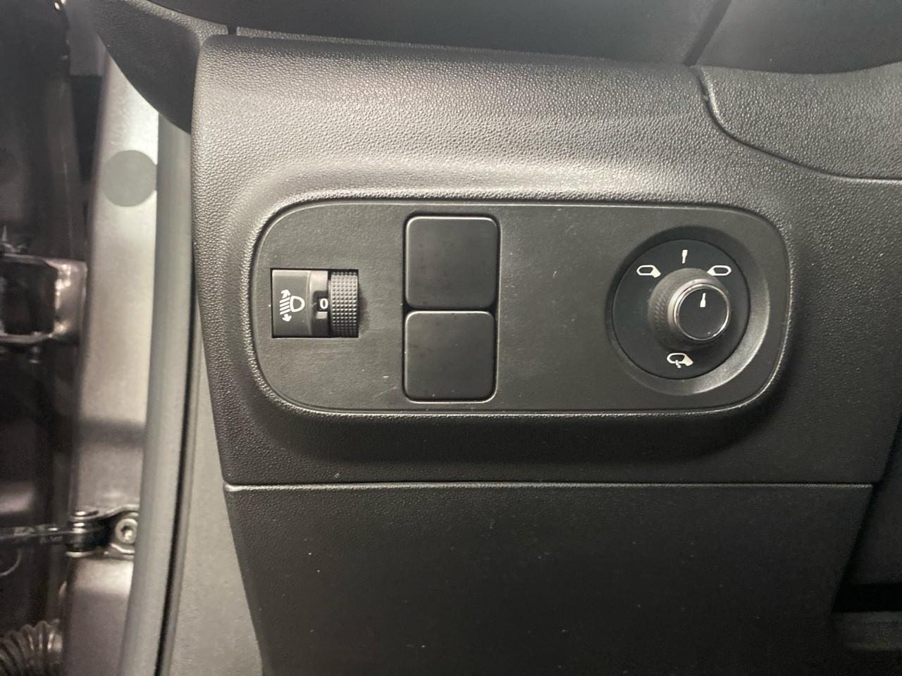 Citroën C3 puretech 83 s&s bvm5 c-series — photo 23