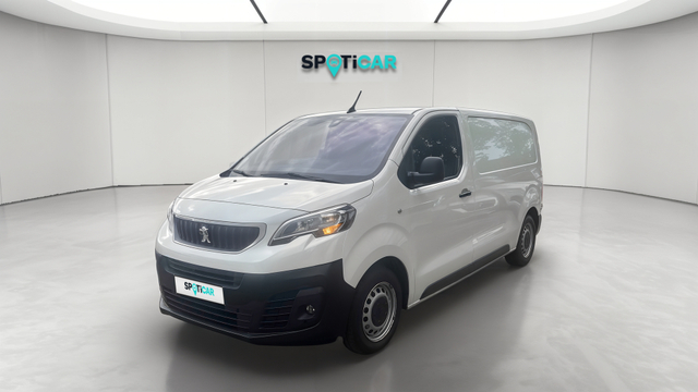 Peugeot EXPERT FGN TOLE STANDARD 2.0 BLUEHDI 120 S&amp;S EAT8