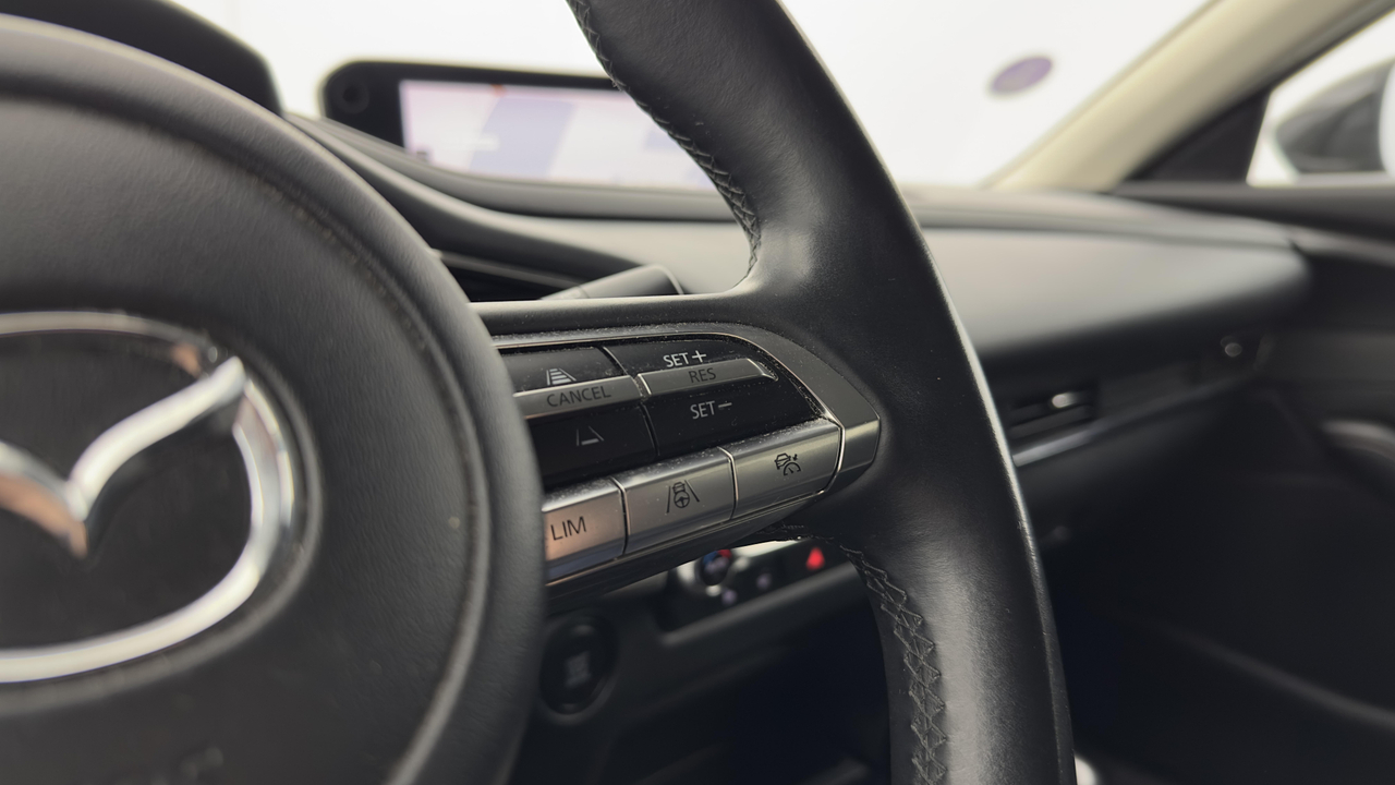 Mazda CX-30 2.0L e-SKYACTIV X M Hybrid 186 ch 4x2 BVA6 — photo 16