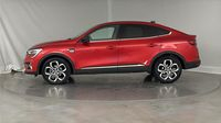 Renault Arkana 1.6 E-Tech 145ch Intens -21B — photo 7