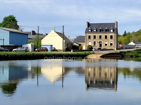 Local 1 pièce 180 m²