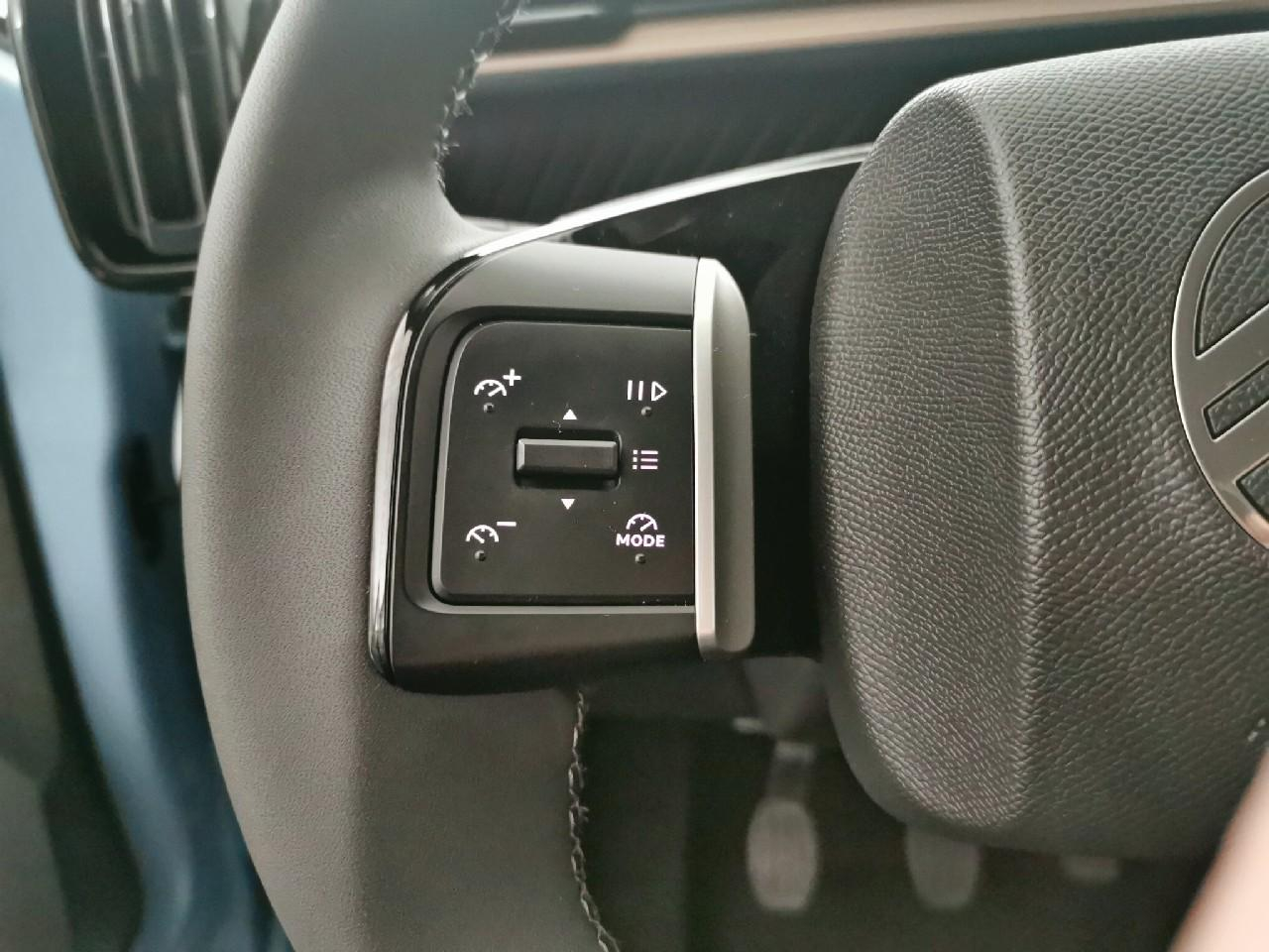 Citroën C3 Aircross turbo 100 ch man plus — photo 28