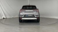 Renault Captur 1.6 E-Tech hybride 145ch Intens -21 — photo 6
