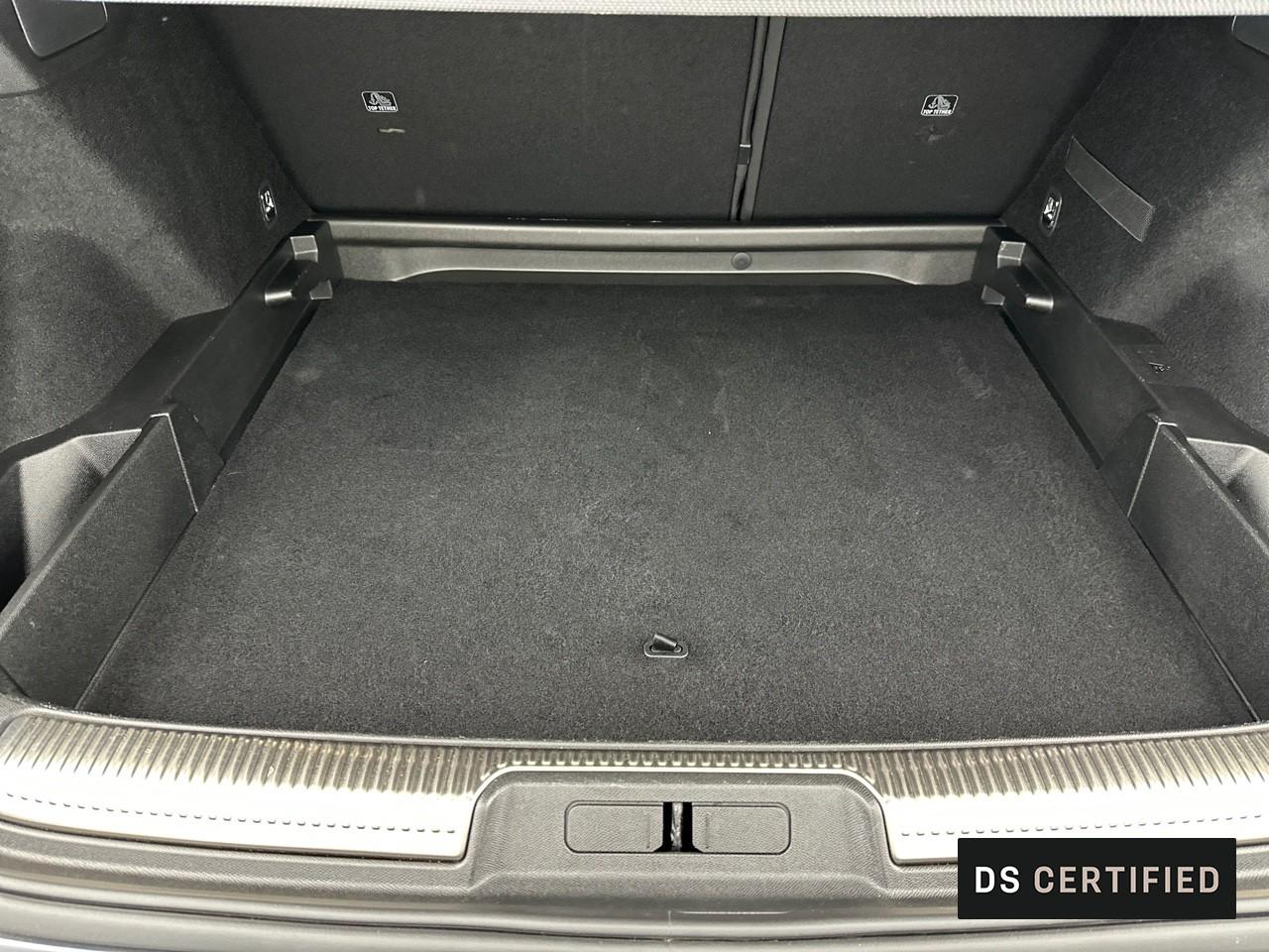 Ds Ds 7 crossback bluehdi 130 eat8 edition france — photo 14
