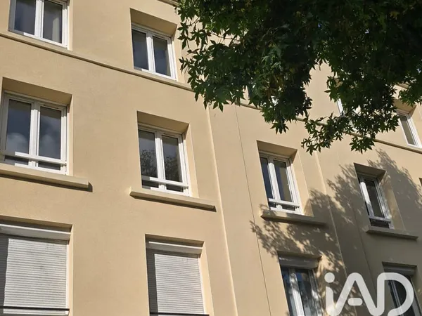 Appartement 3 pièces 74 m²