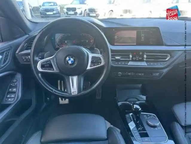 Bmw Serie 2 série 2 gran coupé 218da 150ch m sport bva8 — photo 15