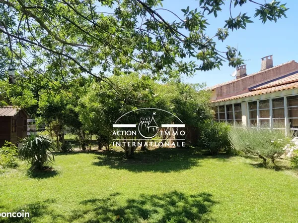 Villa 5 pièces 146 m²