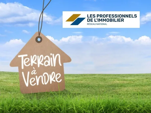 Terrain 3200 m²