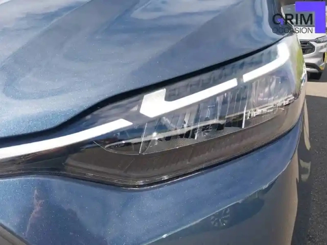 Ford Transit custom fgn 320 l1h1 2.5 duratec 232 ch phev cvt — photo 17