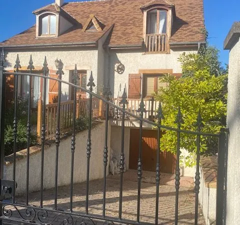 Maison 6 pièces 125m2