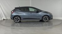 Nissan Micra 1.0 IG-T 92ch Made in France 2021 — photo 4