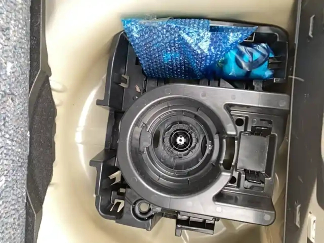 Citroën C3 puretech 83 ch bvm5 — photo 141