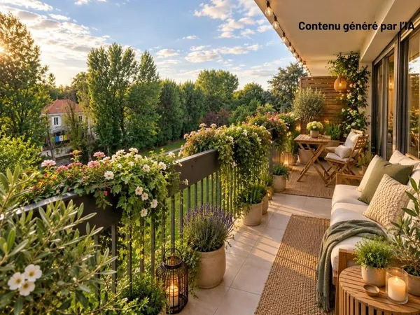 Vends t5 - 100 m² - Verrieres Le Buisson 91370