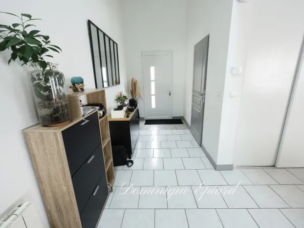Maison 5 pièces 178 m²