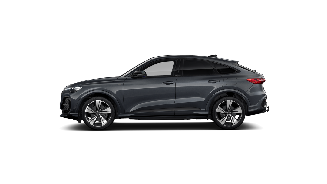 Audi Q5 Sportback e-hybrid 299 ch S tronic 7 Quattro — photo 2