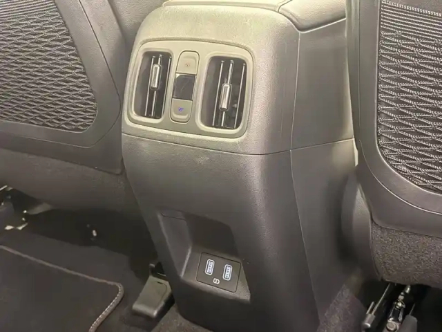 Hyundai Tucson 1.6 t-gdi 265 htrac plug-in bva6 — photo 27
