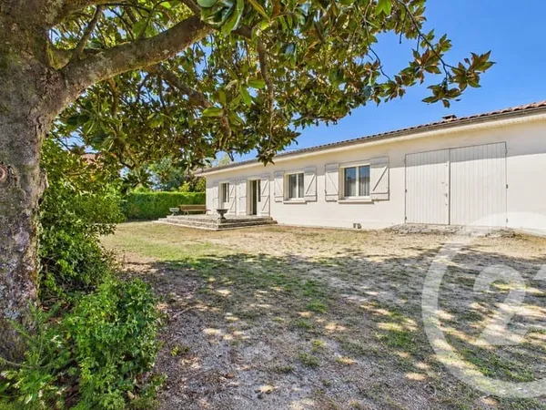 Maison 5 pièces 136 m²