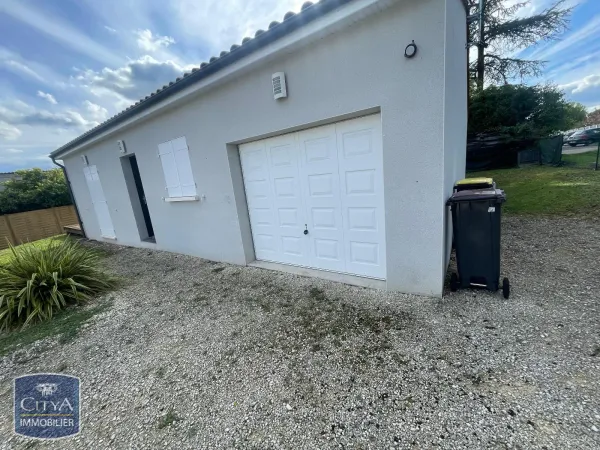 Maison 4 pièces 93 m²