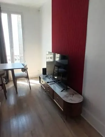 Appartement 2 pièces 51 m²