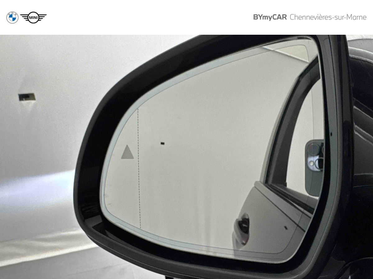 BMW X5 xDrive45e 394 ch BVA8 — photo 31