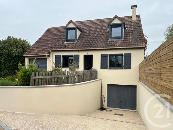 Maison 10 pièces 154 m²