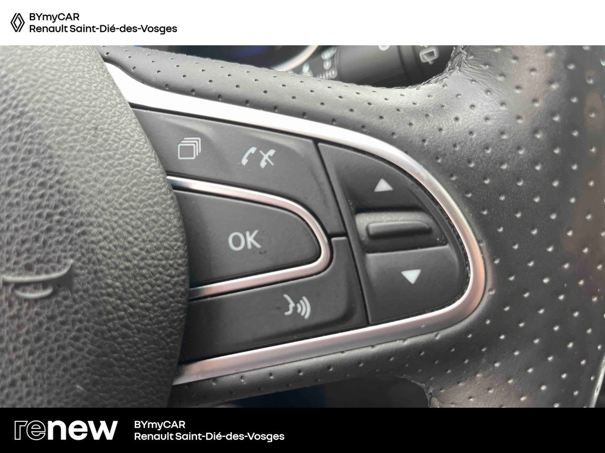 Renault Koleos Tce 160 EDC FAP 4x2 - B — photo 19