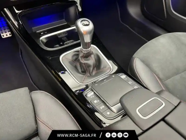 Mercedes Classe A 180 amg line — photo 40