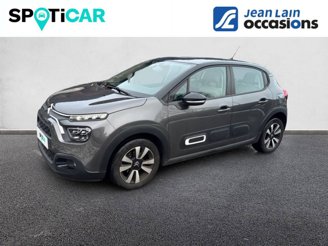 Citroen C3 PureTech 110 S&S EAT6 Shine Pack