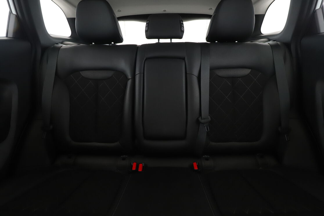 Renault Kadjar 1.5 dCi Blue Intens — photo 14