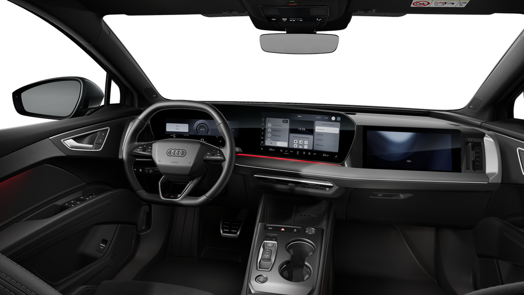 Audi Q4 e-tron Performance — photo 6