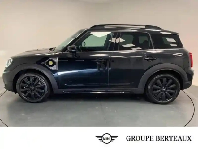 Mini Countryman cooper se 125ch + 95ch edition premium all4 bva6 — photo 3