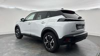 Peugeot 2008 1.2 Hybrid 110ch Allure e-DCS6 — photo 7