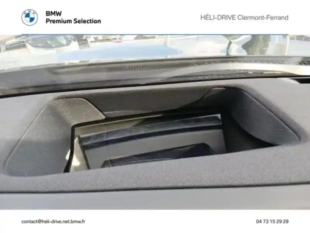 Bmw Serie 7 série 7 m760ea xdrive 571ch m performance — photo 15