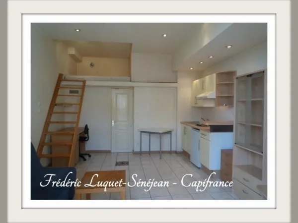 Immeuble 32 pièces 533 m²