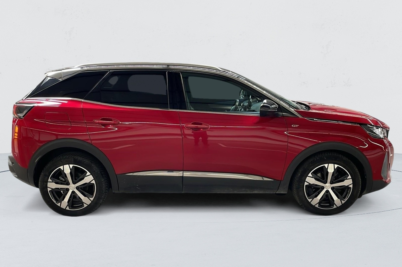 Peugeot 3008 — photo 6