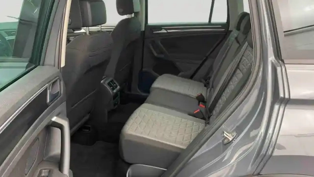 Volkswagen Tiguan 1.4 ehybrid 245ch dsg6 — photo 13