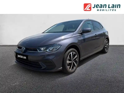 Volkswagen Polo 1.0 tsi 95 s&amp;s bvm5