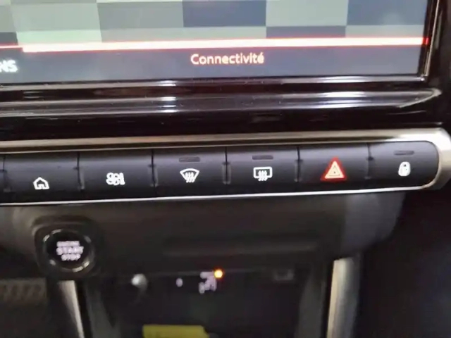 Citroën C3 Aircross bluehdi 120 s&amp;s eat6 — photo 56
