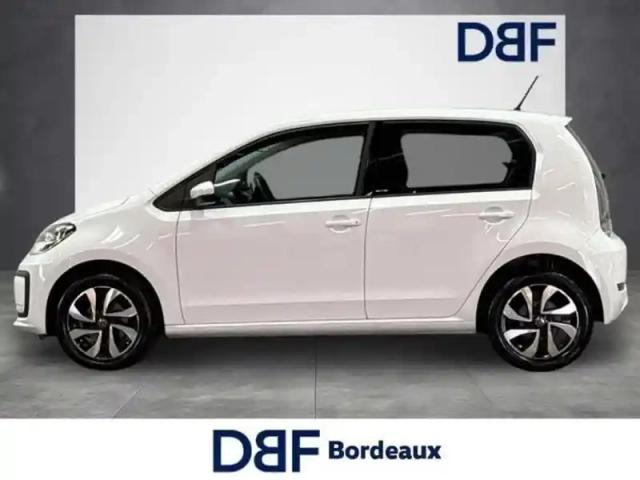 Volkswagen Up ! 2.0 1.0 65 bluemotion technology bvm5 active — photo 2