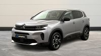Citroen C5 Aircross 1.5 BlueHDi 130ch PLUS boite automatique