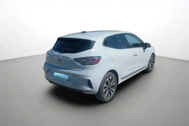 Renault Clio tce 90 ch gsr2 — photo 6