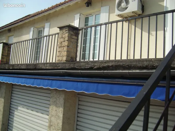 T1 - SARLAT Avenue Simone Veil