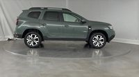 Dacia Duster 1.0 ECO-G 100ch Journey + 4x2 — photo 4