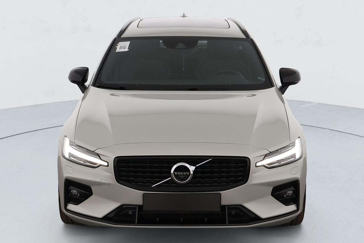 Volvo V60 — photo 7