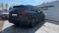 Bmw X5 M50d xDrive 400ch — photo 5