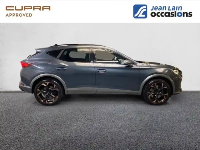 Cupra Formentor 1.4 e-hybrid 245 ch dsg6 — photo 4
