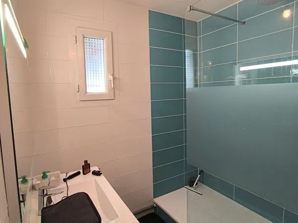 Appartement T2