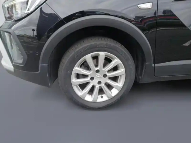 Opel Crossland 1.2 turbo 110ch elegance — photo 26
