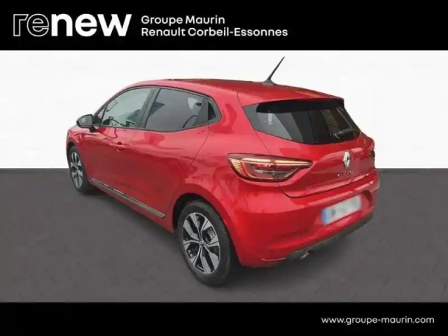 Renault Clio 1.0 tce 90ch evolution — photo 7