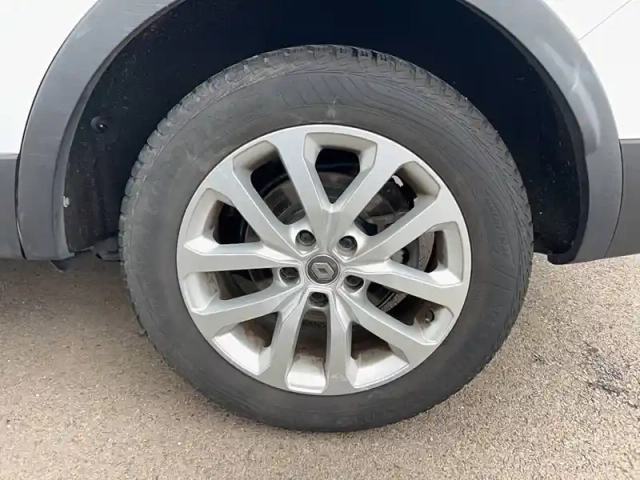 Renault Kadjar blue dci 115 edc — photo 46